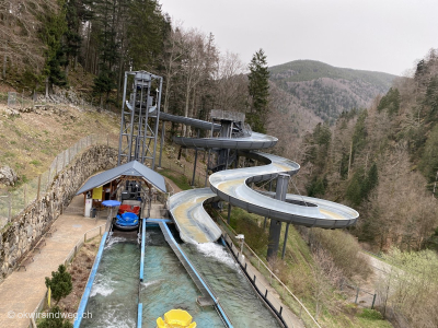 Steinwasen-Park-Wasserbahn