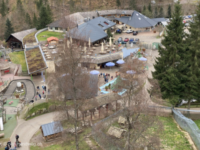 Steinwasenpark-Deutschland-Schwarzwald-Sueddeutschland