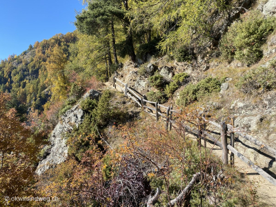 Suedtiroler-Wanderung-1000-Stufen-Schlucht