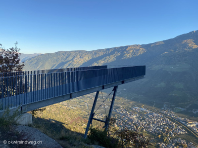 Aussichtplattform-Suedtirol-Vinschgau-Meran-Unterstell-Rabland