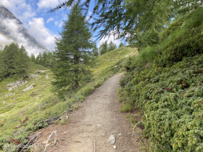 Alpine-Bergwanderung-zur-SAC-Huette-Arpitettaz