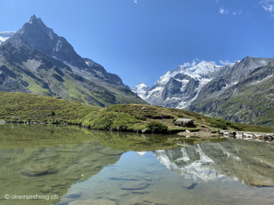 Alpine-Bergwanderung-Zinal-Lac_Arpitettaz-Bergsee