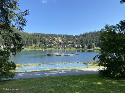 Arosa_Obersee