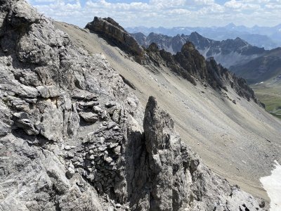 Alpiner_Gratwanderweg_Wanderung_Ramoz_Arosa_Graubeunden