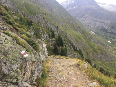 Belalp-Riederalp-Wanderweg