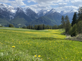 Wanderung-Trottinet-Abfahrt-Naluns-Ftan