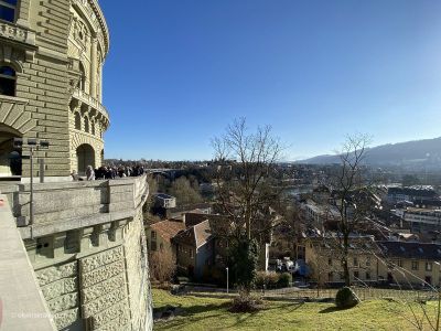 91-Bern-Bundeshaus-Aussicht