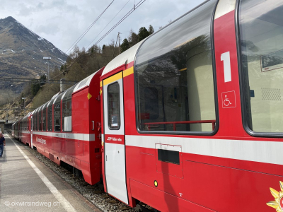 Bernina-Express