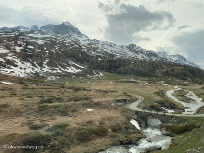 Bernina-Express-Nord-Sued-ueberquerung