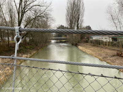 Steinnachbach-Bodensee