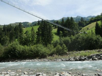 Hängebrücke-zwischen-Adelboden-und-Frutigen