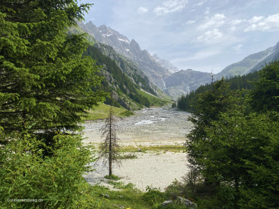 Gasterntal-Natur