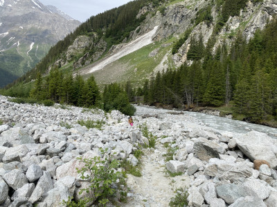 Gasterntal-Steiniger-Weg