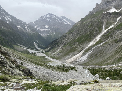 Gasterntal-Panorama