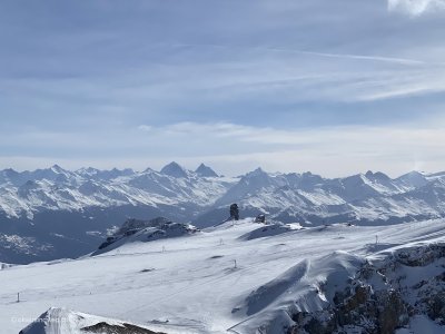 Gletscherwanderung-Peak-Walk