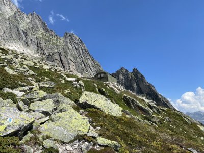 Salbitschijens_Wandern_im_Granitgestein