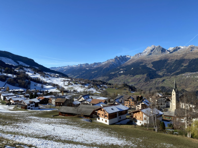 Walserweg_Obersaxen_Bergpanorama