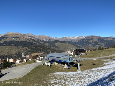 Walserweg_Obersaxen_Talstation_Maierhof_Sessellift