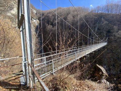 Besichtigung_Gresso-Crosa-Haengebruecke