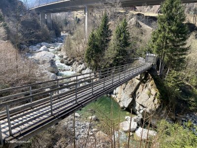 Fellibach-Haengebruecke