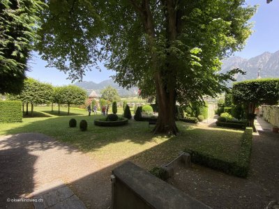 Schloss-Haldenstein-Chur