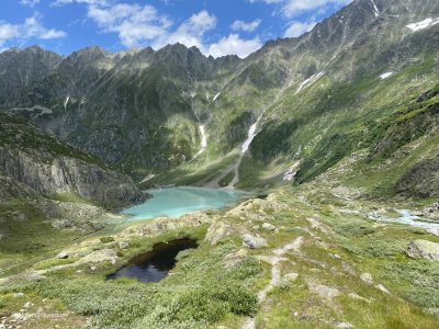 Mattenalpsee_Bergstausee