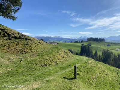 Wandertipp.Emmental-Eggiwil