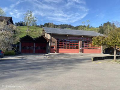 Feuerwehrdepot-Eggiwil-Emmental