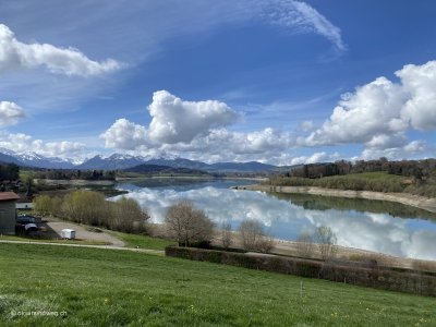 Greyerzersee