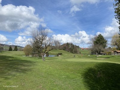 Golfplatz-am-Greierzersee