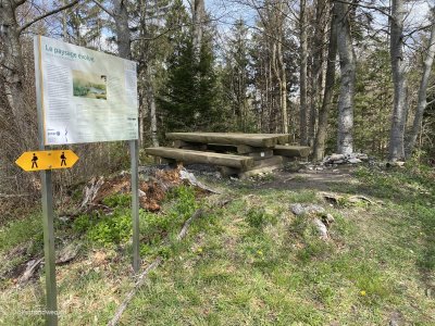 Grillplatz_Rastplatz-Wanderung-Greyerzersee