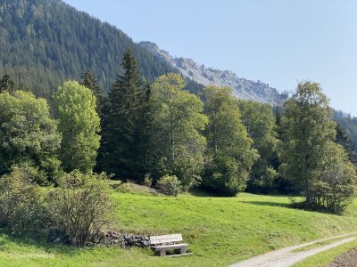 Lantsch-Lenz-Wanderweg