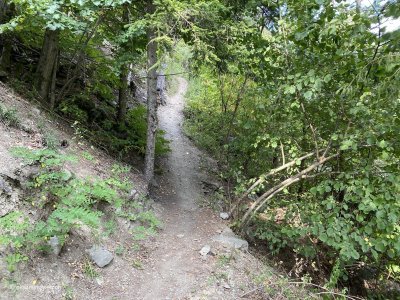 Wanderweg_Martigny-Croix