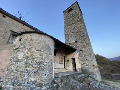 Kirche-von-San-Bernardo-im-Tessin-Bei-Bellinzona