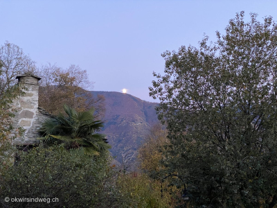 Gute-Nacht-Tessin-Wanderung