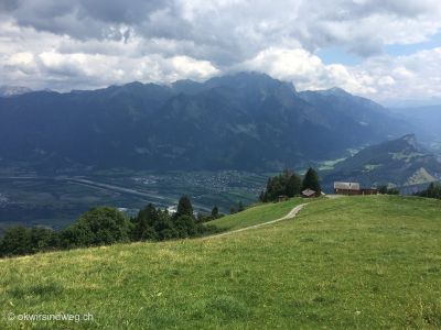 Walserberg-Gonzen-Blick-auf-Rhein