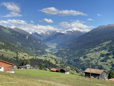 Prättigau