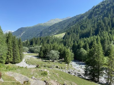 Val-Sumvitg-Graubuenden