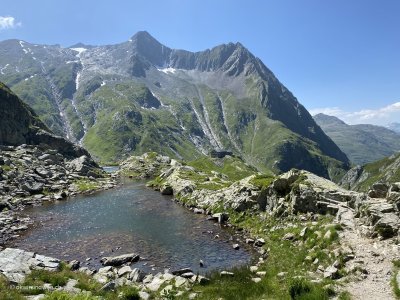 Greina-Naturschutzgebiet