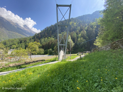 Bondo-Haengebruecke-ueber-die-Bondasca