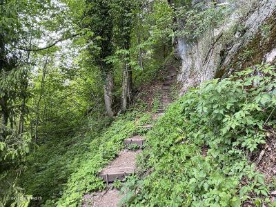 Weissenburg-Oberwil-Simmental-Berner-Oberland-Höhlenwanderweg