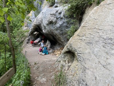 Zwerglilochhöhli-im-Simmental