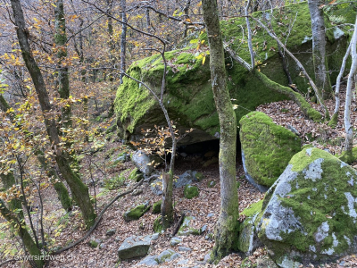 Wanderweg-Waldwanderung-Tessin-Maggiatal-Bavonatal