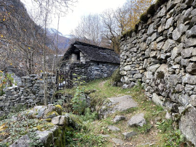 Wanderung-Bavonatal_hinter-Maggiatal-Tessin