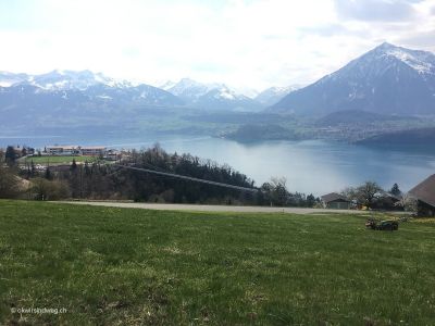 Sigriswil-Panorama