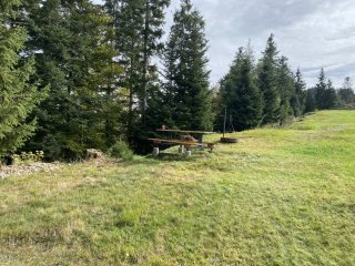 Natur-Emmental-Grillplatz-Picknickplatz