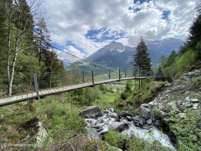 Wanderung_Ponte-Val-da-Pednal_Haengebruecke-Poschiavo-Puschlav