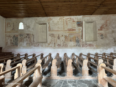 Kapelle_St-Agatha_Sontga-Gada_Bilder_Fresken