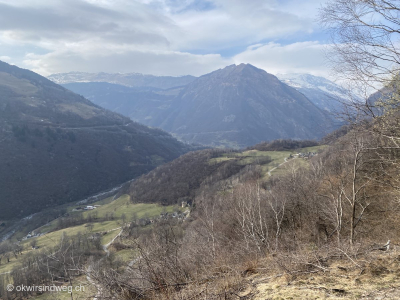 Wandern-Wanderung-Bleniotal-Tessin