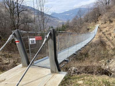 Ponte_Tibetano_Olivone_Wanderung_Tessin